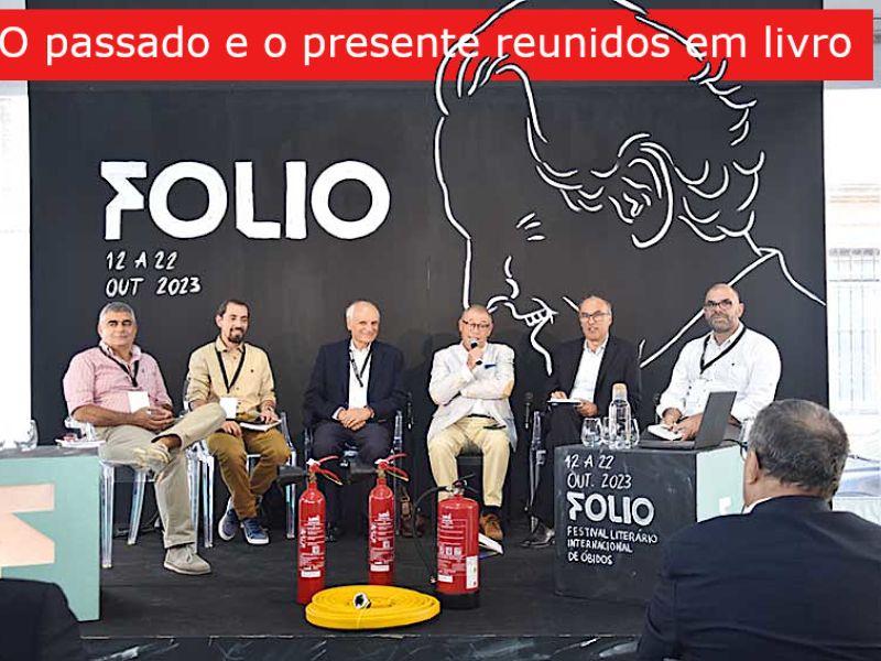 Folio - Livro BVO