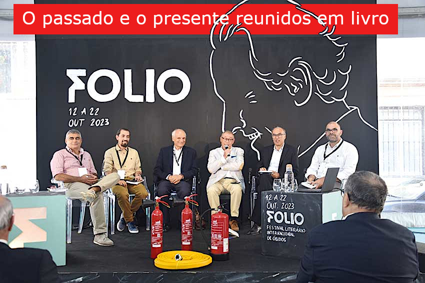 Folio - Livro BVO