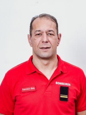 12 Francisco Belo