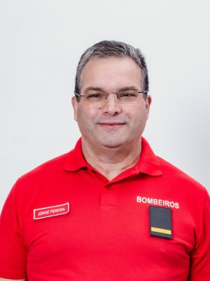 21 Jorge Pereira