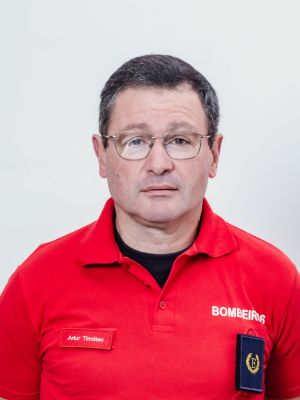 500 Artur Timóteo