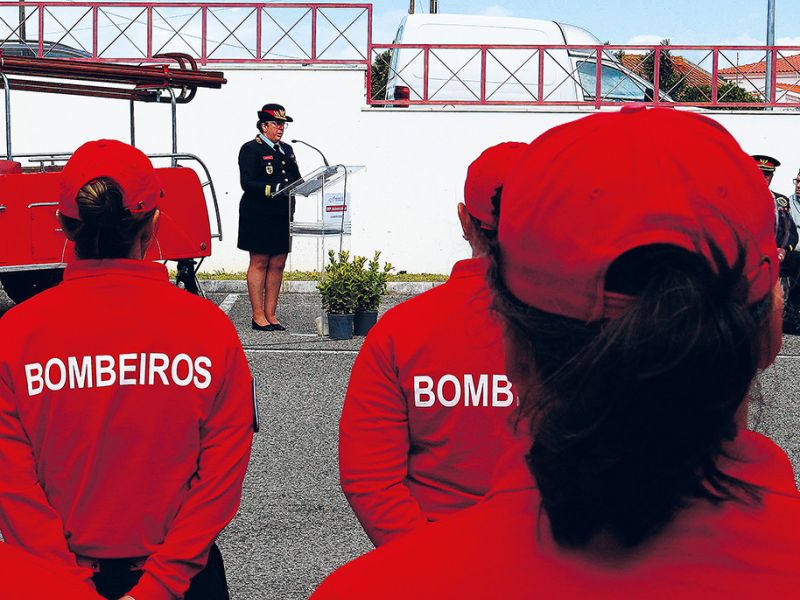 Celebrações do 99º Aniversário