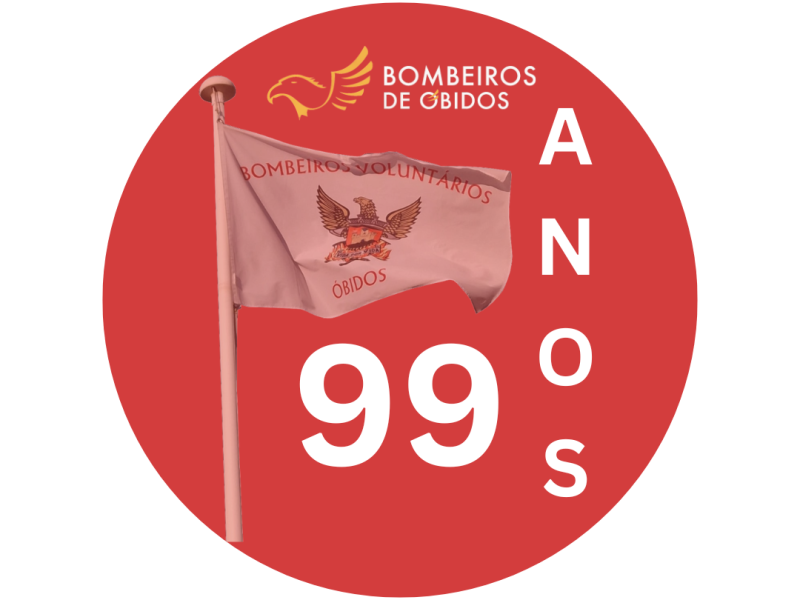 99º Aniversário da A.H.B.V.C. de Óbidos