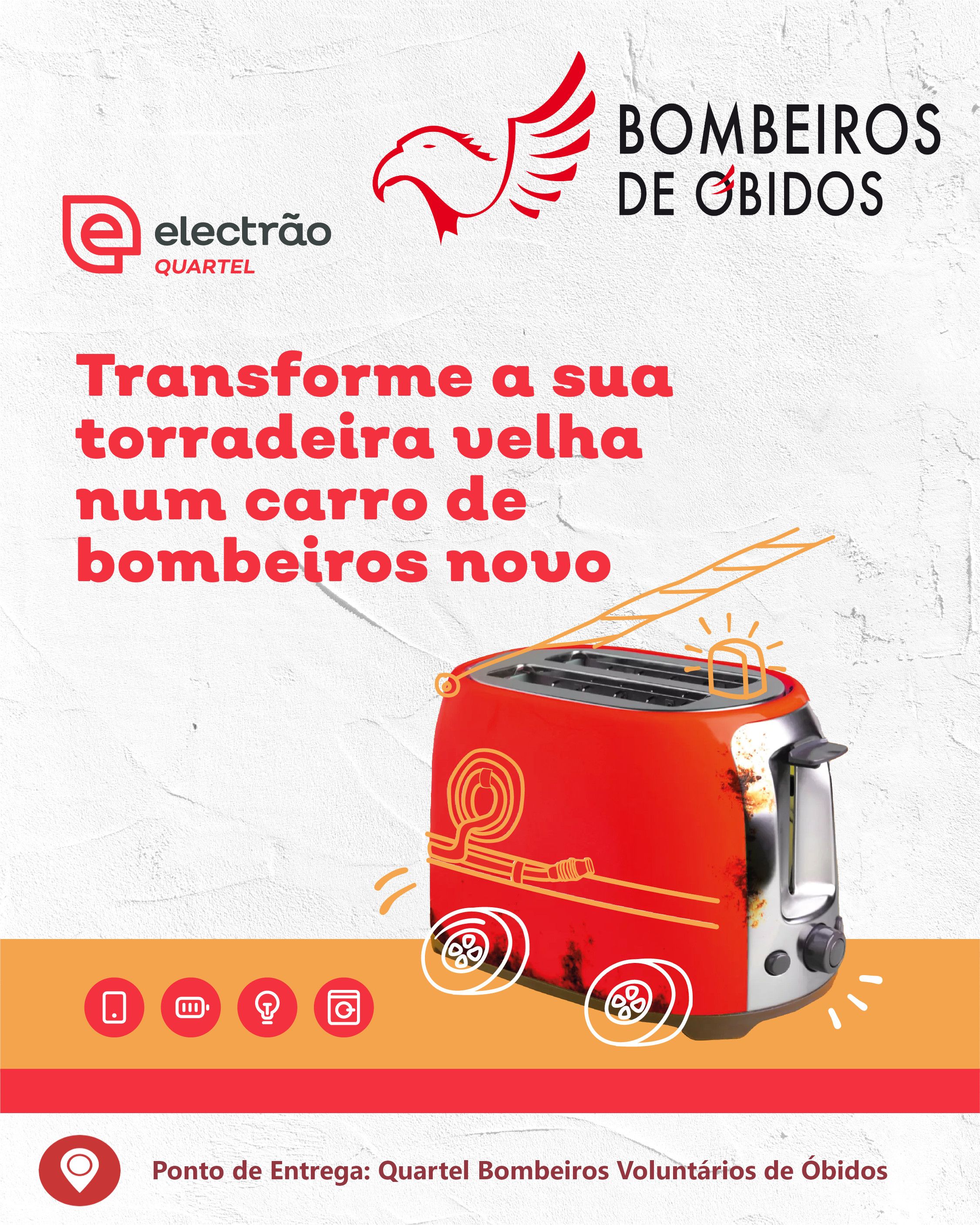 Somos Quartel Electrão