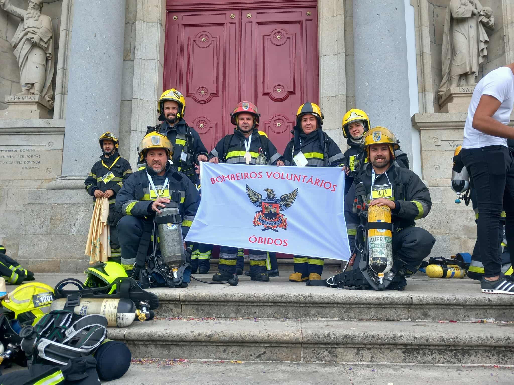 Escadórios da Humanidade 2025