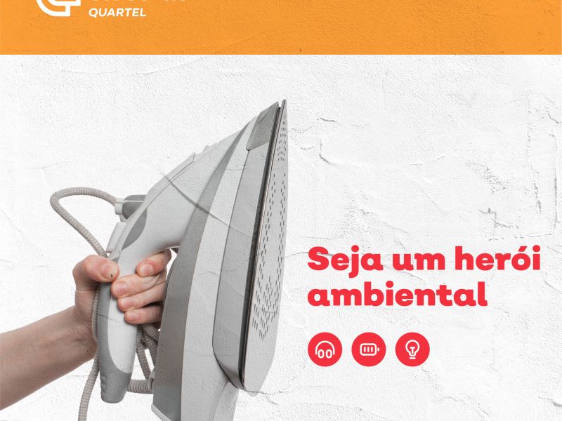 Quartel Electrão