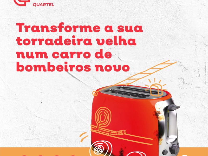 Somos Quartel Electrão